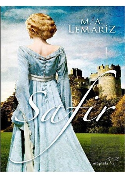 Safir - Lemariz Müjde Albayrak - Müptela Yayınları