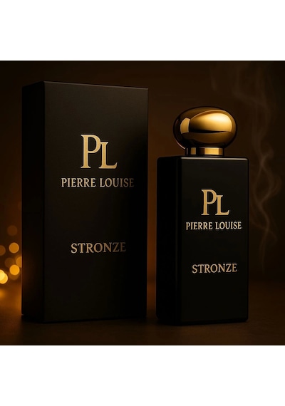 Stronze Pm-9 Erkek Parfüm EDP 100 ML