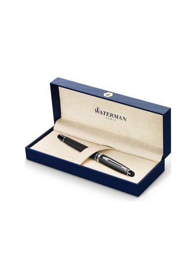 Waterman Expert 3 Mat Siyah Ct Diğer