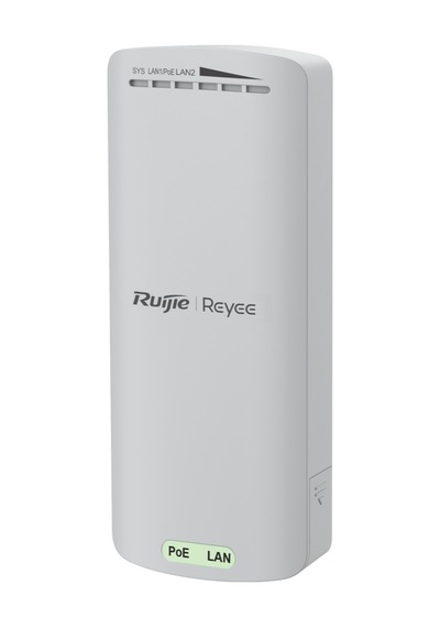 Ruıjıe Rg-est100-e 300mbps 2.4ghz 500metreye Kadar Harici Access Point 2-li Set-209800