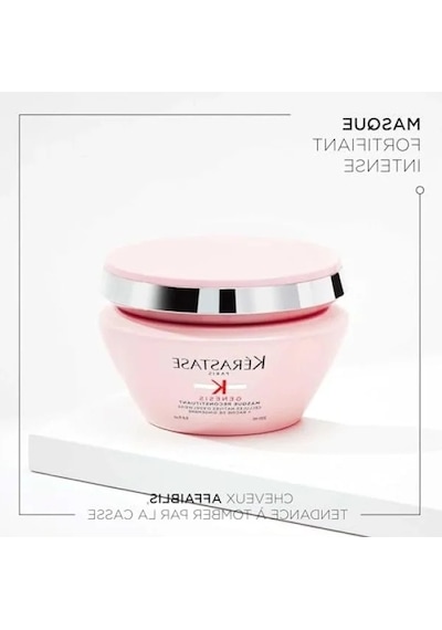 Saç Dökülme Karşıtı Güçlendirici Maske - 200 Ml
