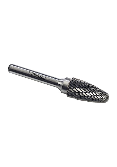 F Tip 16x25x06 Karbür Kalıpçı Freze Ucu Çam Gfb3239