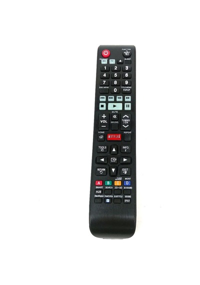 Samsung Uyumlu Ht-E455 Ev Sinema Sistemi Kumandası
