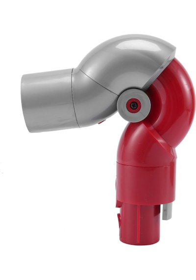 Dyson V7/v8/v10/v11/v15 Uyumlu Dik Süpürge  Mobilya Altı Adaptörü