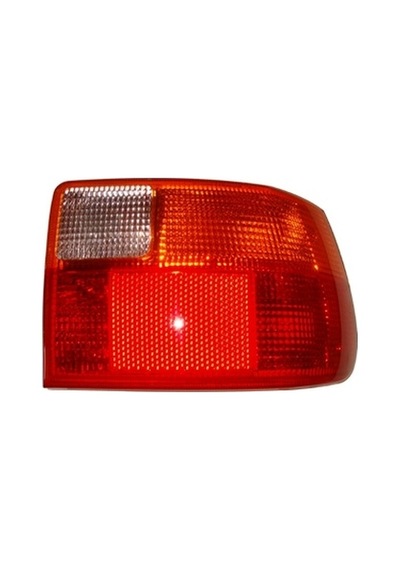 Opel Astra F Hb 92/94 Stop Lambası Sağ Sarı/kırmızı/beyaz Tyc