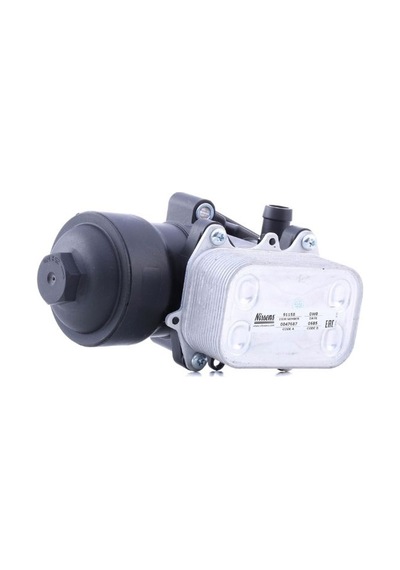 Volkswagen Passat Cc,b6,b7,golf 6,fabia,seat Ibiza,leon,a4 Yağ Filtre Kütüğü Soğutuculu 03l115389h