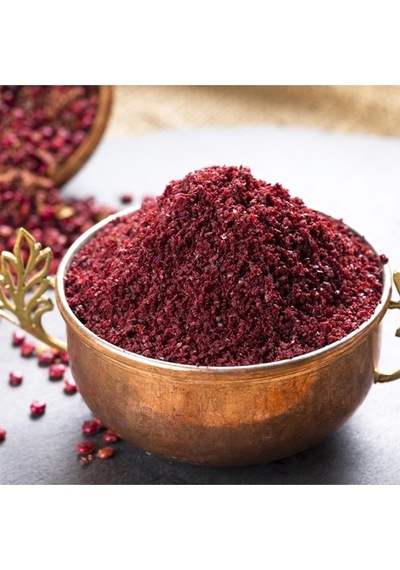 El Yapımı Sumak 250gr