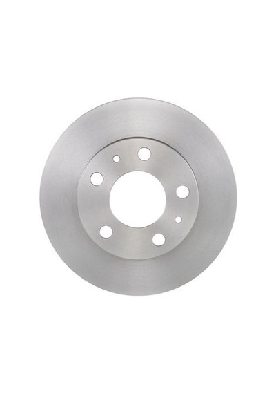 Fiat Ducato 130 Mj 2011-2014 Bosch Ön Disk 2 Adet N11.1219