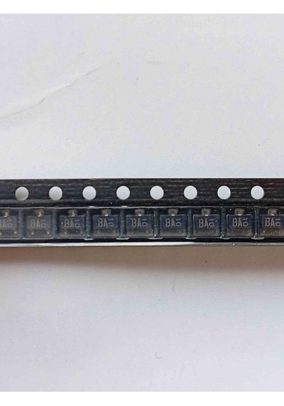 Dan217t146 80v 0,1a Smd 3 Rohm Smd Diyot 12 Adet