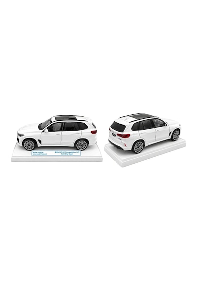 Kzl-h2741 1 24 Bmw X5m I Isıklı 24