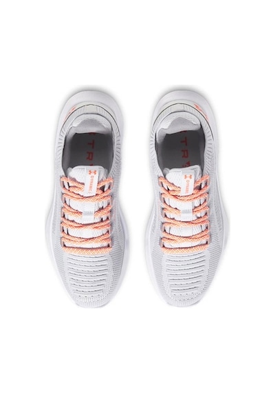 Under Armour Dynamic 2 Erkek Gri Antrenman Ayakkabısı 3028076-014 1737193 Gri
