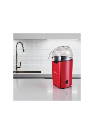 Zilan ZLN8046 1200 W Patlamış Mısır Makinesi