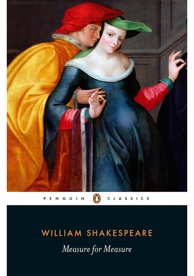 Measure For Measure