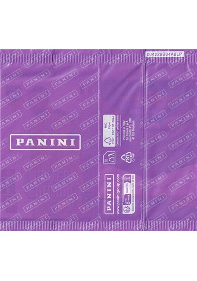 Panini Fıfa 365 2027 Mor Save Metal Kutu 29 Kart 5 Limited Edition Futbolcu Kartı