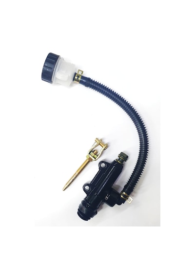 Fren Merkezi Arka Bajaj Pulsar Ns 200