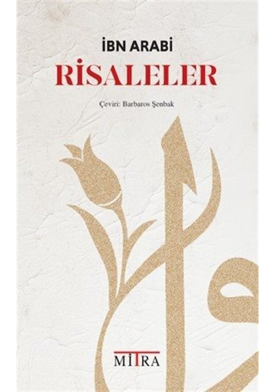 Risaleler / İbn Arabi