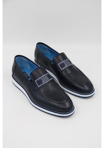 Oggi 031700-38 Erkek Casual Ayakkabı - Lacivert Lacivert