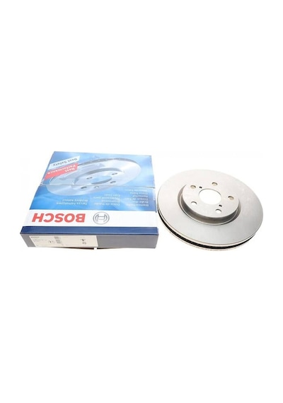Renault Megane 4 1.3tce 140 2018-2024 Bosch Ön Disk 296mm 2 Adet
