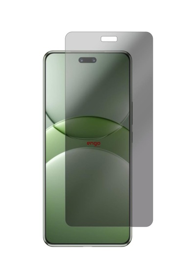 Huawei Nova 13 Pro Hayalet Ekran Koruyucu Gizlilik Korumalı