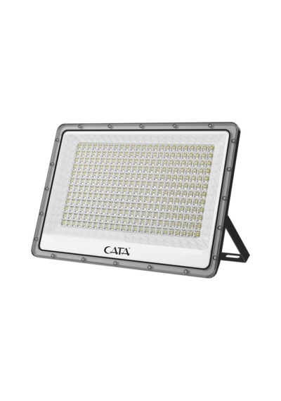 1 Adet Cata Ct 4665 Led Projektör 400w 6400k Beyaz Işık
