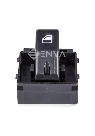 Fiat Siena Cam Açma Düğmesi Anahtarı Cercevesiz 1996 --2001