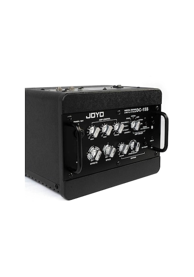 Joyo Dc15S 15W Dijital Gitar Amfisi