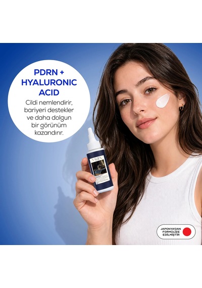 Vàlıen Yaşlanma Karşıtı Krem Somon Dna Pdrn 50 Ml