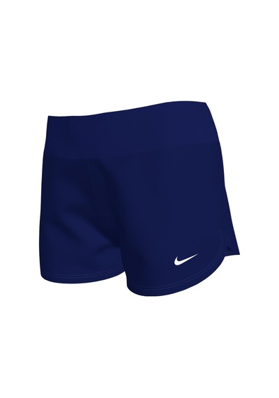 Nike Effortless Essential Swim Kadın Lacivert Boardshort-14912