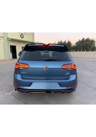 Volkswagen Golf 7 - 7.5 2012-2020 Led Stop 7.5 Hıghlıne Görünümlü