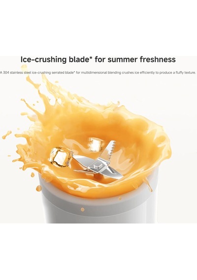 Taşınabilir Blender Eu Belirtilmemiş
