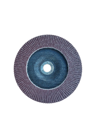 Kum Flap Disk Zımpara Taşı 180x22,23 80kum 2 Adet
