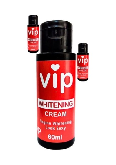 Whitening 60 Ml X 3 Adet