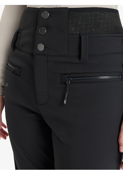 Roxy Rising High Pt Kadın Kayak/snowboard Pantolonu-erjtp03295 Siyah