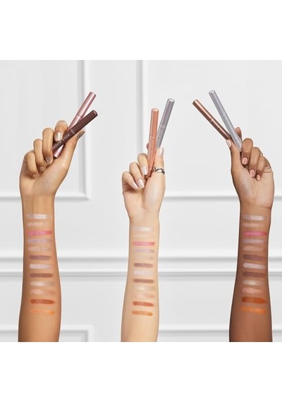 L'oreal Paris Le Shadow Stick Göz Farı - 120 Magnetic Mauve 00