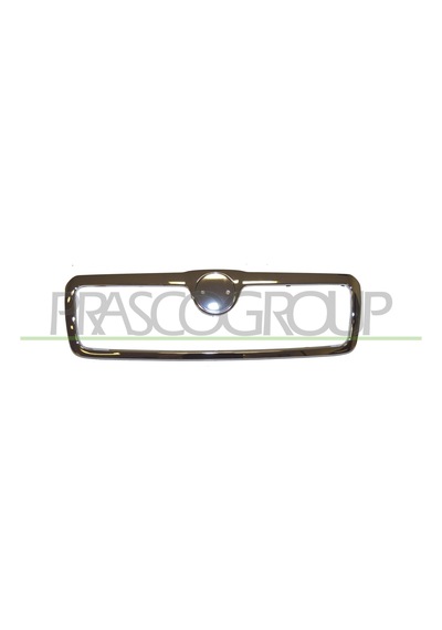 Skoda Octavia 1997-2000 Ön Panjur Oem No: 1u085365301c