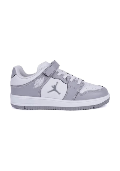 Cool Glaxy Pekin Force Sneaker Çocuk Spor Ayakkabı Gri