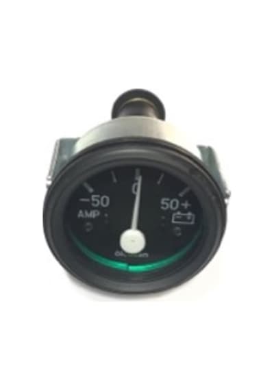 Ölçüsan 52 Mm Ampermetre Saati 50-0-50 Amper