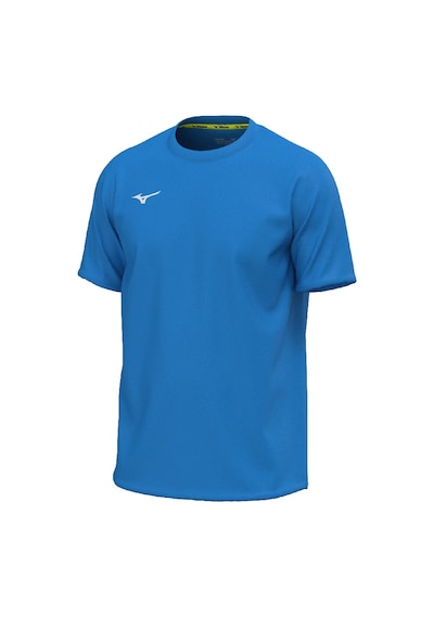 Mizuno Training Erkek Tişört Mavi Çok Renkli