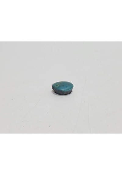 Doğal İran Nişabur Firuze Turkuaz Taşı 9,6 Karat - 1,9 Gram T022