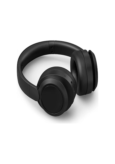 Phılıps Tah6509 Anc Pro Kablosuz Bluetooth Kulak Üstü Kulaklık Siyah