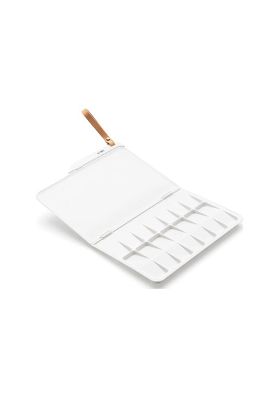 Hımı Foldable Paint Mixing Palette 20 15 Cm