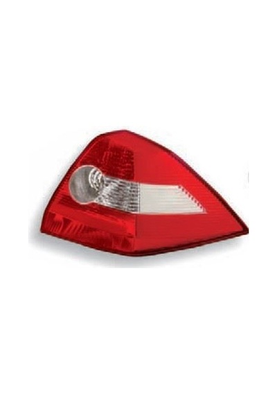 Mars 511225 Stop Lambası Sol Megane Iı Sedan 03 06 Duysuz