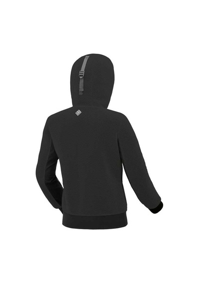 Tucano Urbano Kadın Flowmotion Yazlık Ceket Siyah