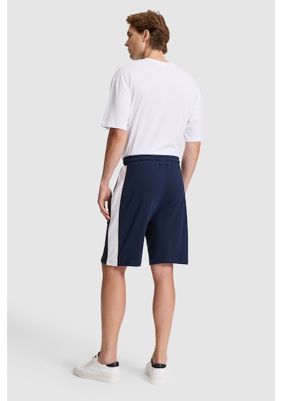 U.s. Polo Assn. Erkek Lacivert Şort Örme 50322429-vr033