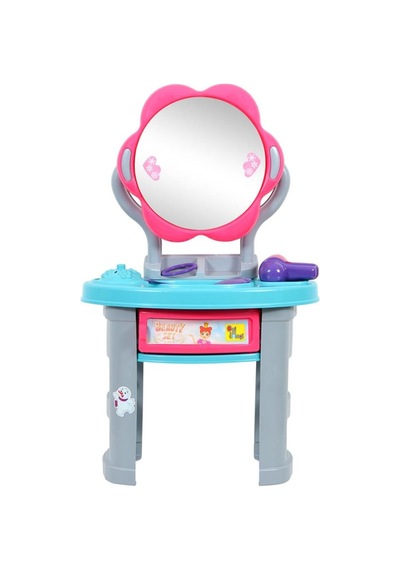 Ogi Mogi Toys Güzellik Seti 18 Parça