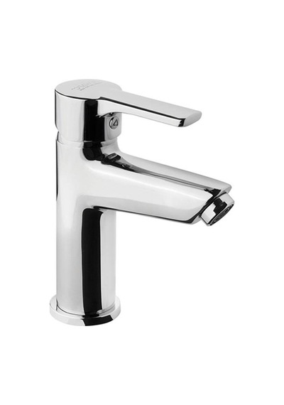 Newarc Premium Lavabo Bataryası Krom
