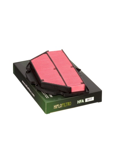 Hıflo Hava Filtresi Hfa3617