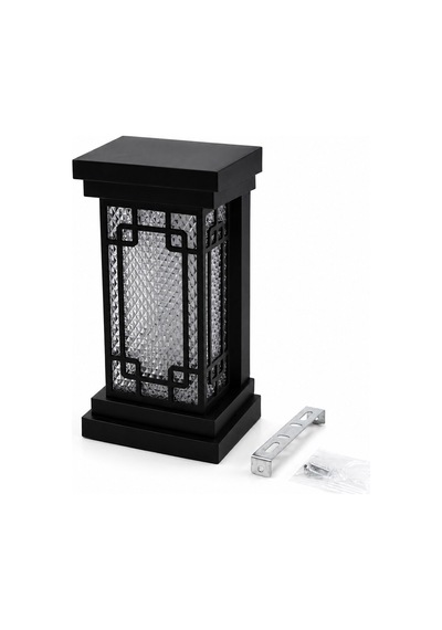 Ars-348952 Ip66 22w Osmanlı Led Aplik Duvar Lambası - 50.000 Saat Led Ömrü Diğer