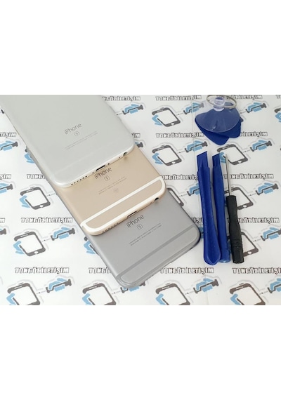 Apple Uyumlu iPhone 6S Full Çıkma Kasa (Tamir Seti) (141993651)