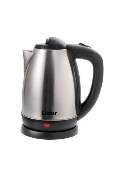 Lider-Cfr Çelik Kettle